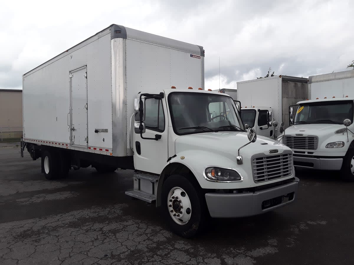 2020 Freightliner/Mercedes M2 106 249405