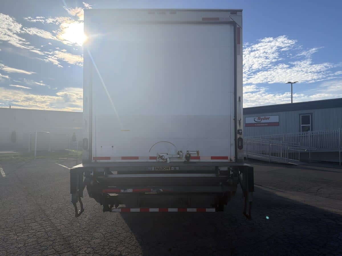 2020 Freightliner M2 106 in Syracuse, NY — photo 5