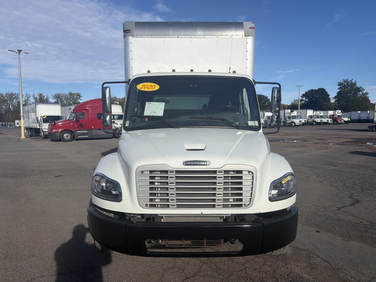 2020 Freightliner M2 106 in Syracuse, NY — photo 2