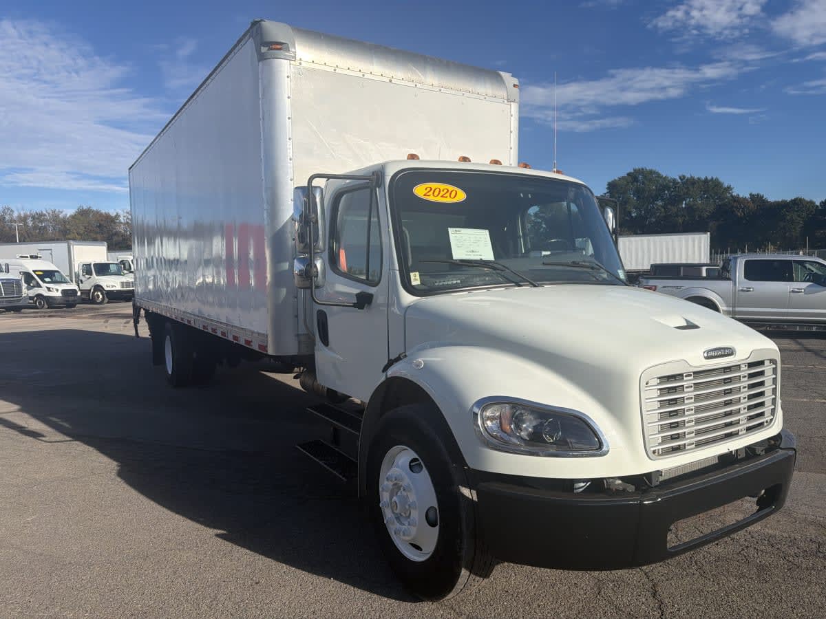 2020 Freightliner M2 106 in Syracuse, NY — photo 3
