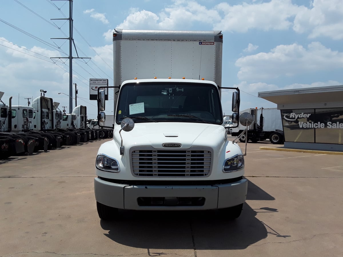 2020 Freightliner/Mercedes M2 106 249420