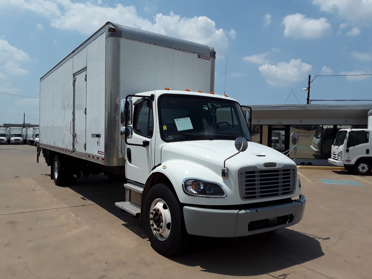 2020 Freightliner/Mercedes M2 106 249420