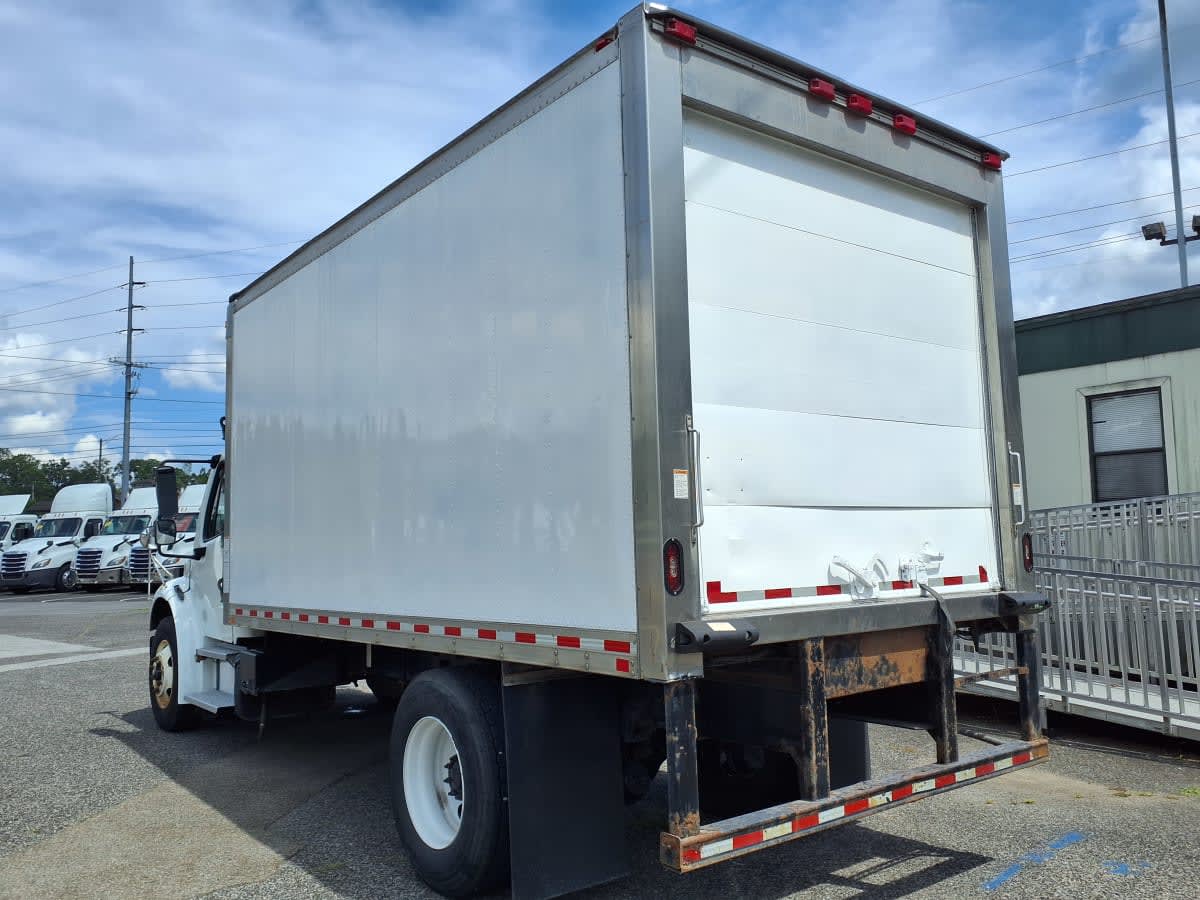 2020 Freightliner/Mercedes M2 106 249443