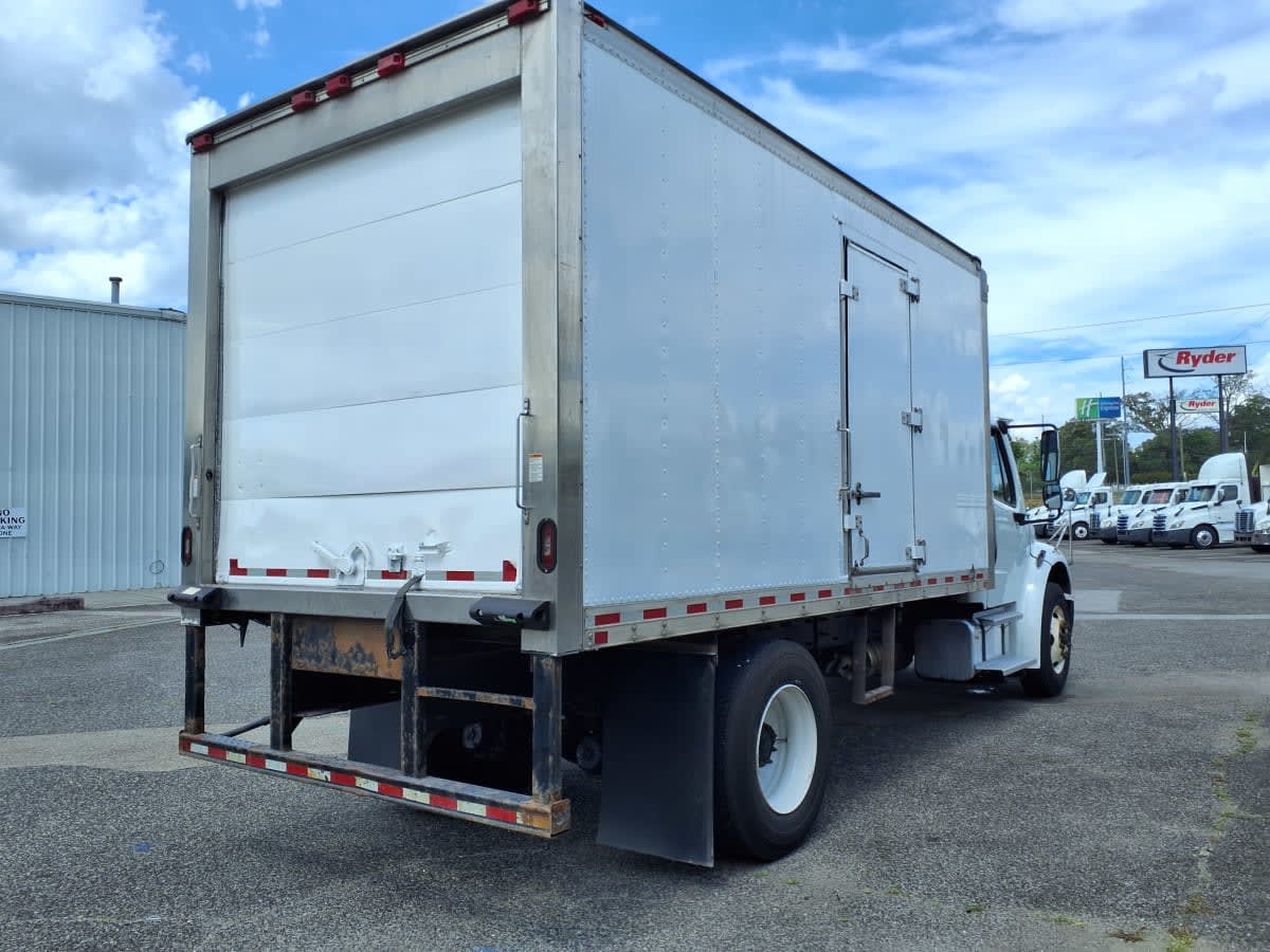 2020 Freightliner/Mercedes M2 106 249443