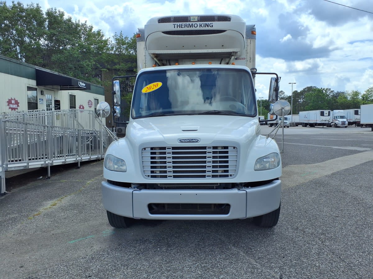 2020 Freightliner/Mercedes M2 106 249443