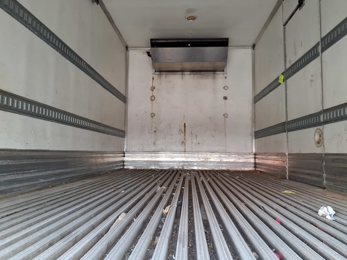 2020 Freightliner/Mercedes M2 106 249443