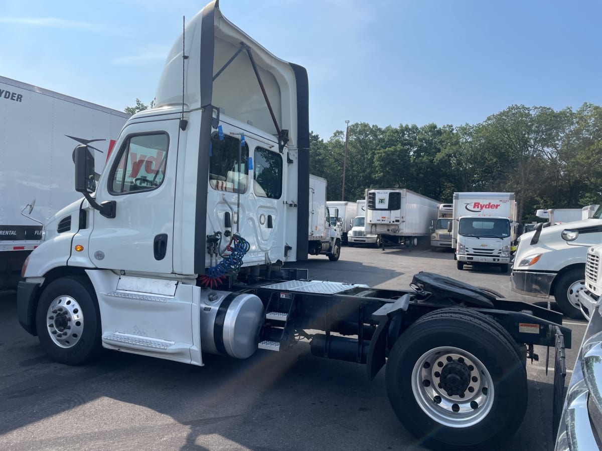 2020 Freightliner/Mercedes CASCADIA 113 249449