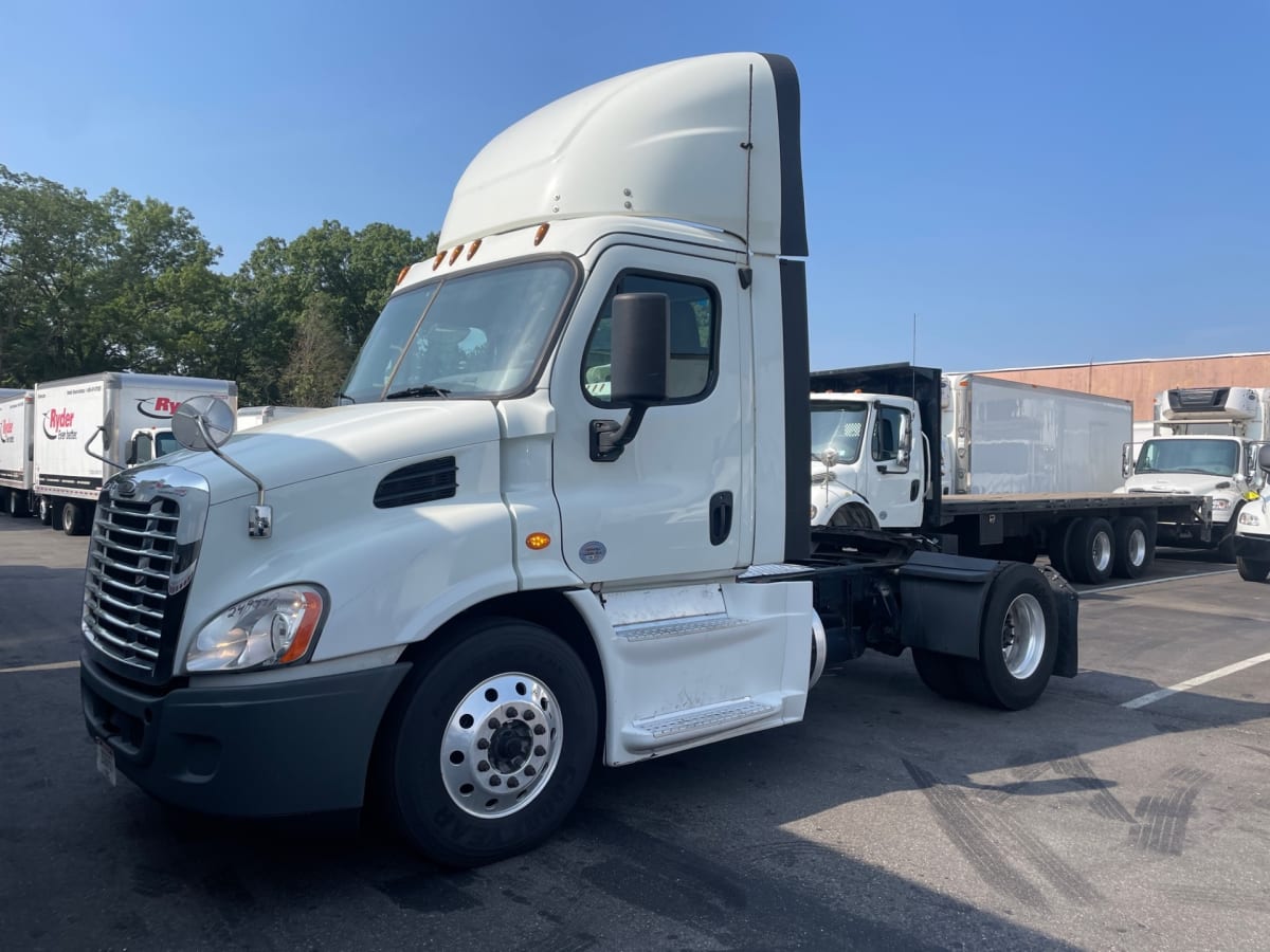 2020 Freightliner/Mercedes CASCADIA 113 249449