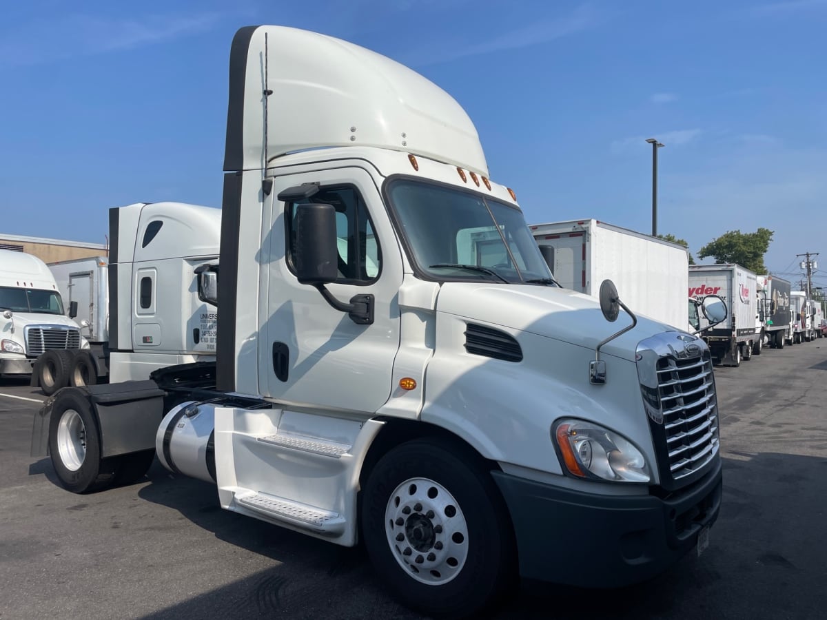 2020 Freightliner/Mercedes CASCADIA 113 249449