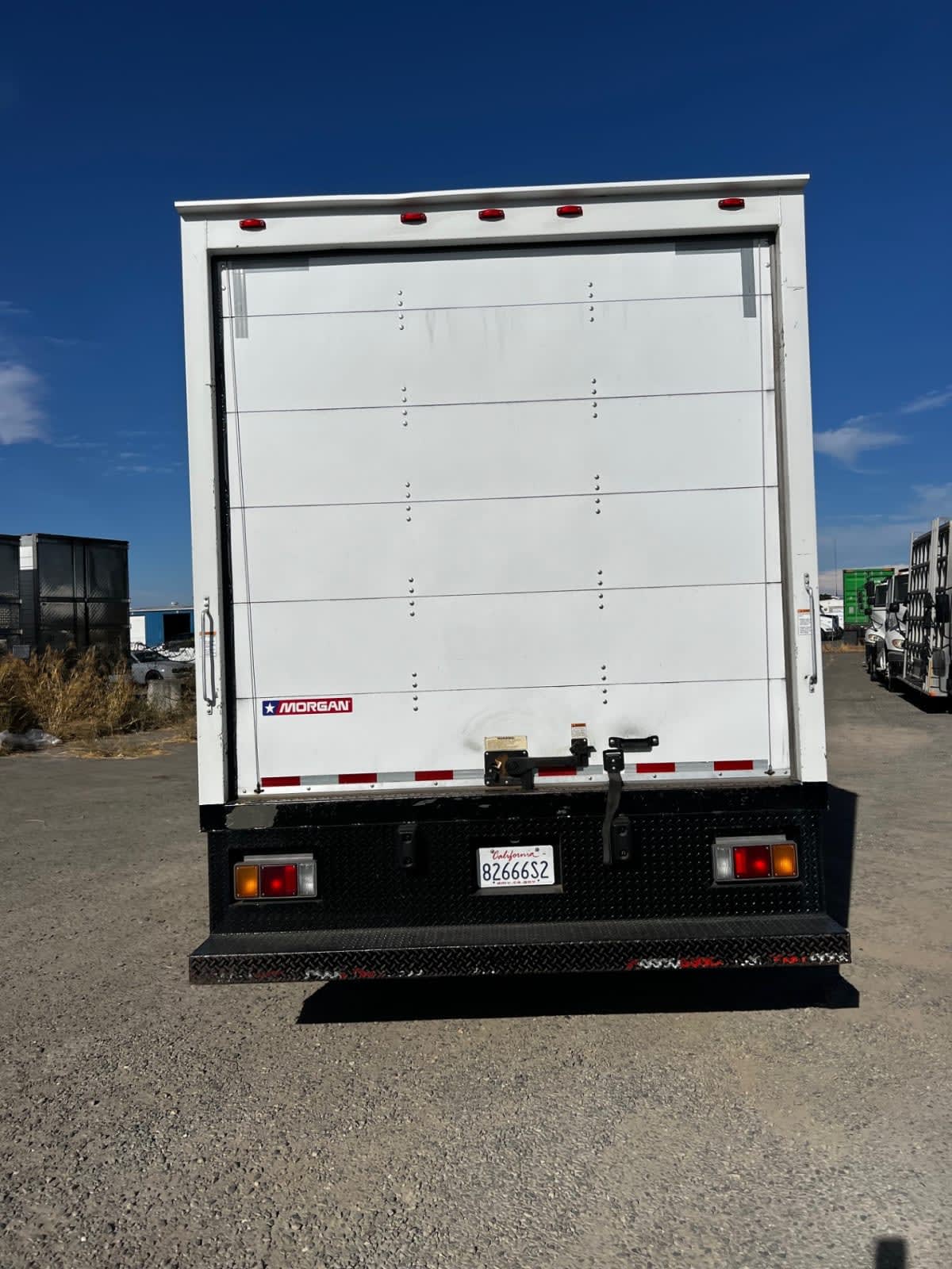 2019 Isuzu NPR 249560