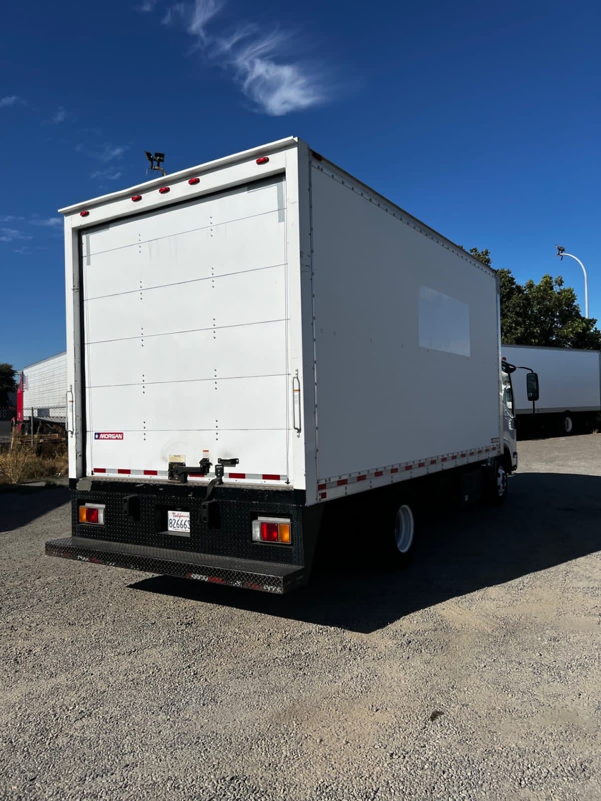 2019 Isuzu NPR 249560
