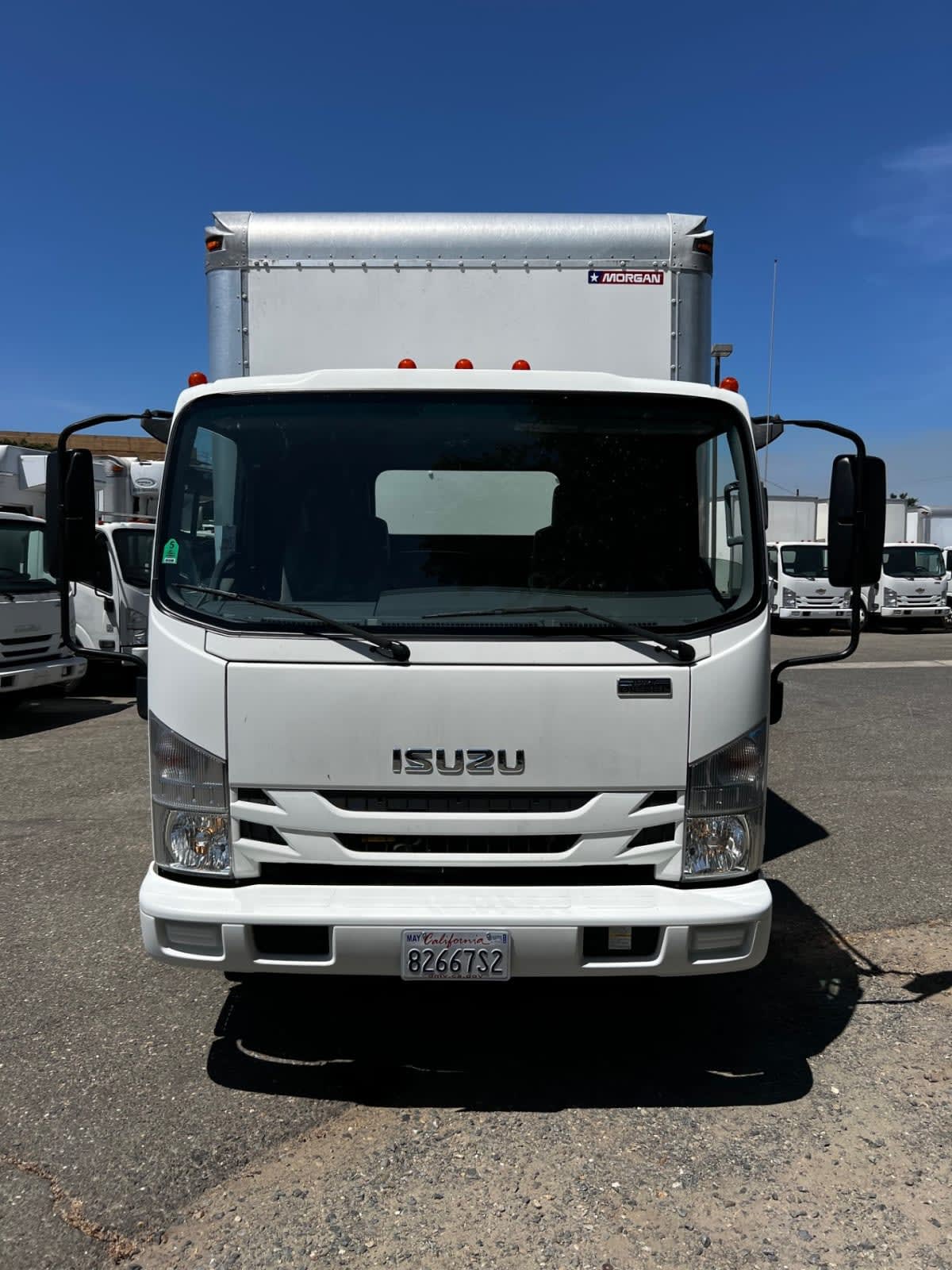 2019 Isuzu NPR 249561