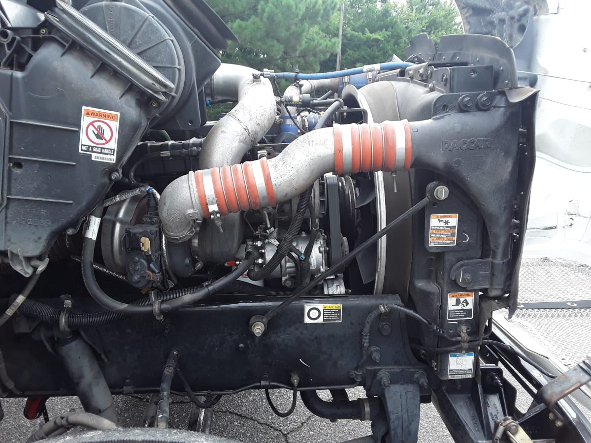 2020 Kenworth Trucks T-370 249569