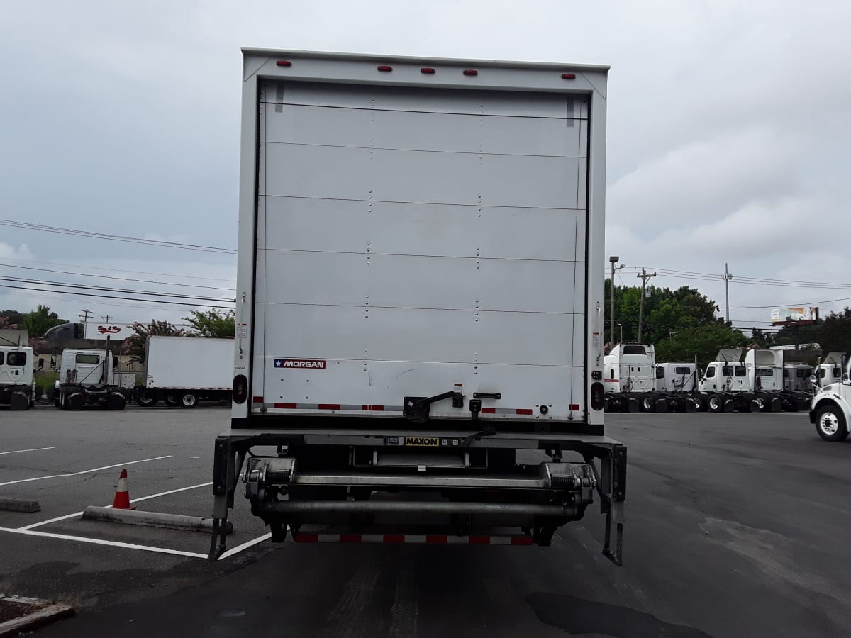 2020 Kenworth Trucks T-370 249569