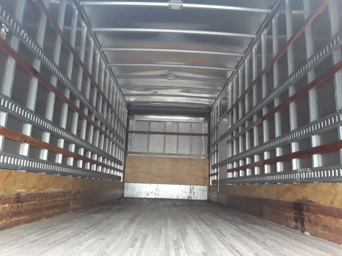 2020 Kenworth Trucks T-370 249569