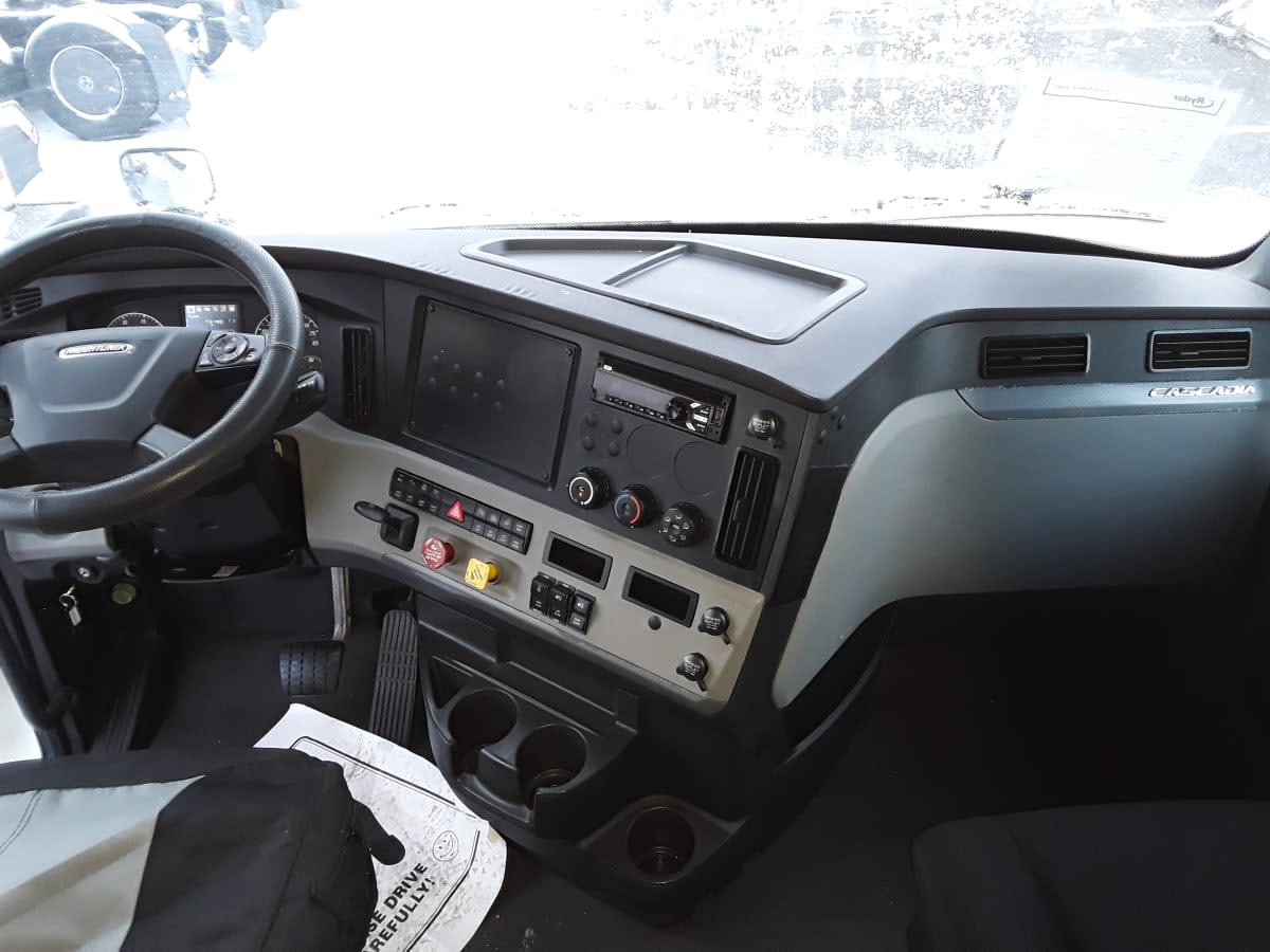 2020 Freightliner/Mercedes NEW CASCADIA PX12664 249591