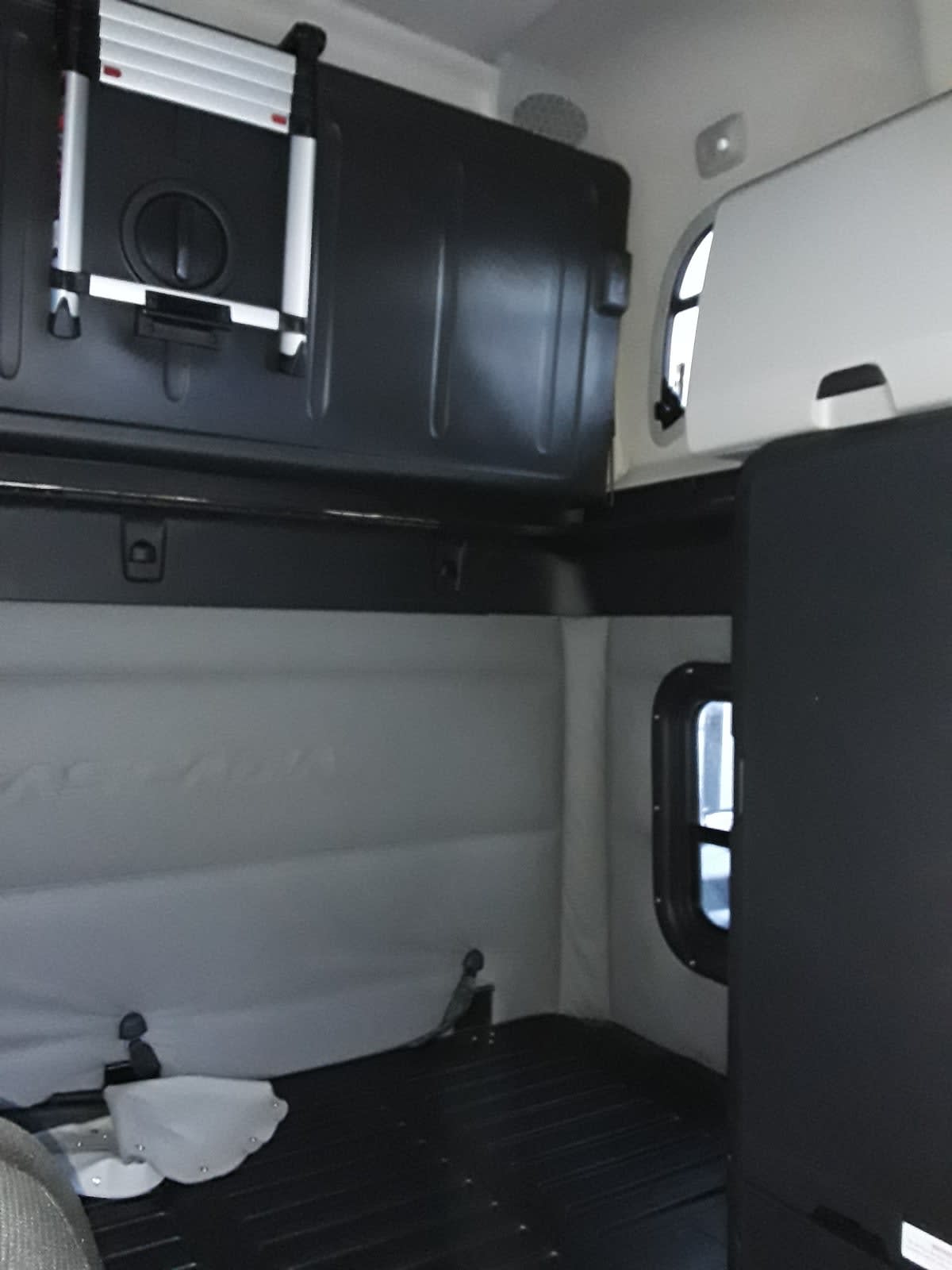 2020 Freightliner/Mercedes NEW CASCADIA PX12664 249591