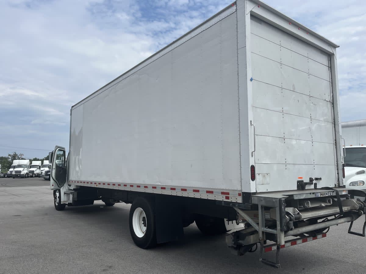 2020 Freightliner/Mercedes M2 106 249629