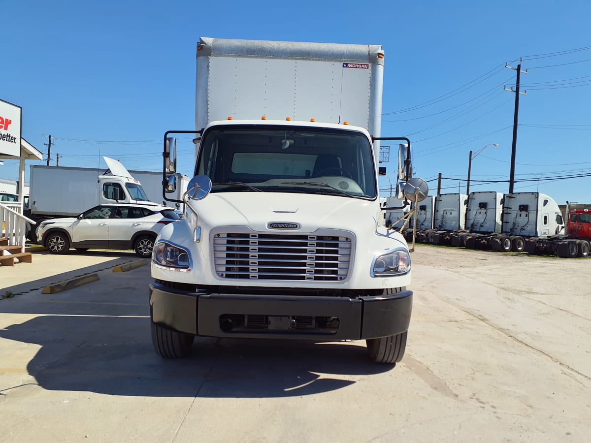 2020 Freightliner/Mercedes M2 106 249633