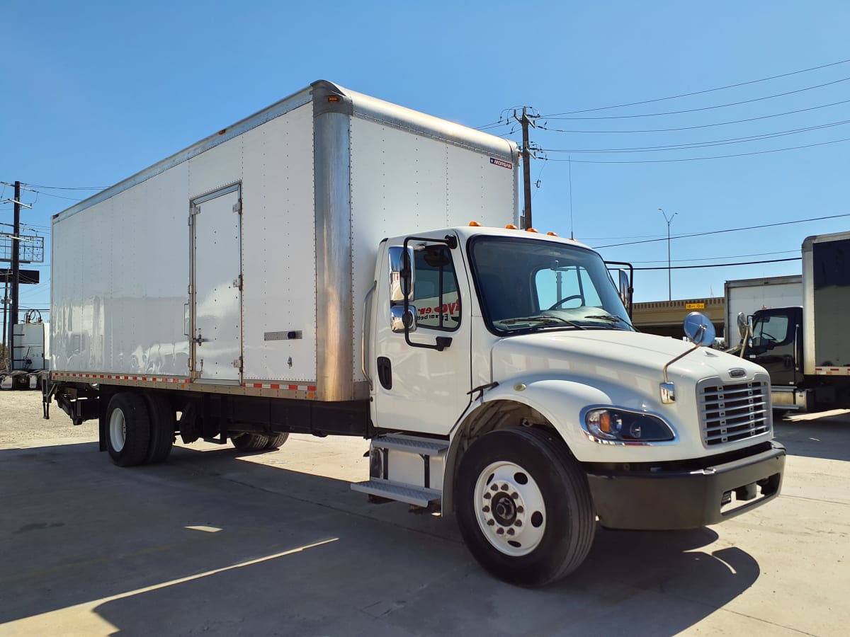 2020 Freightliner/Mercedes M2 106 249633