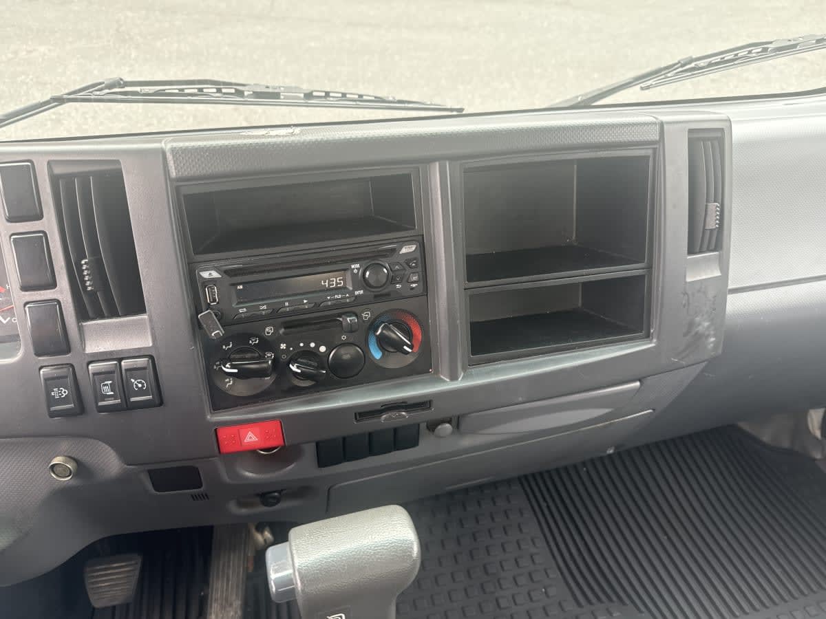 2020 Isuzu NQR 249723