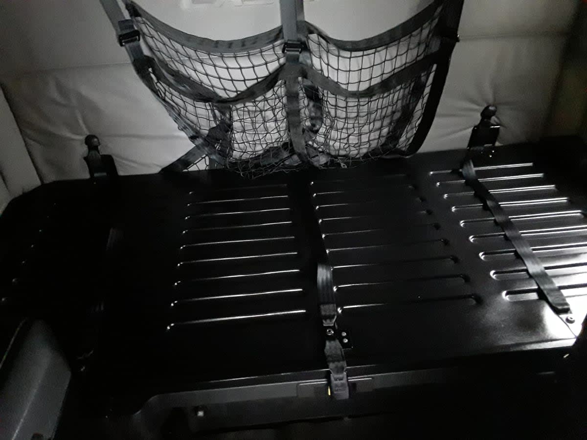 2020 Freightliner/Mercedes NEW CASCADIA PX12664 249771