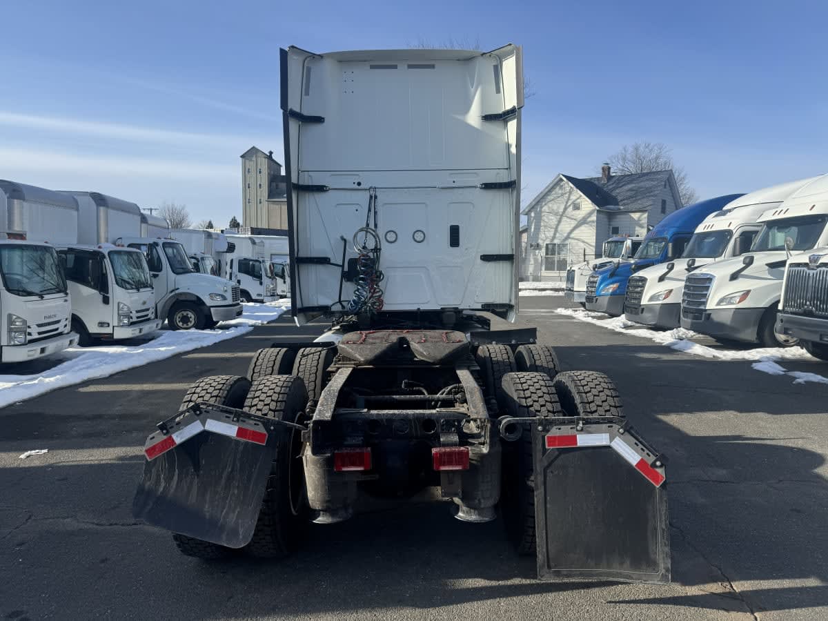 2020 Navistar International LT625 SLPR CAB 249789