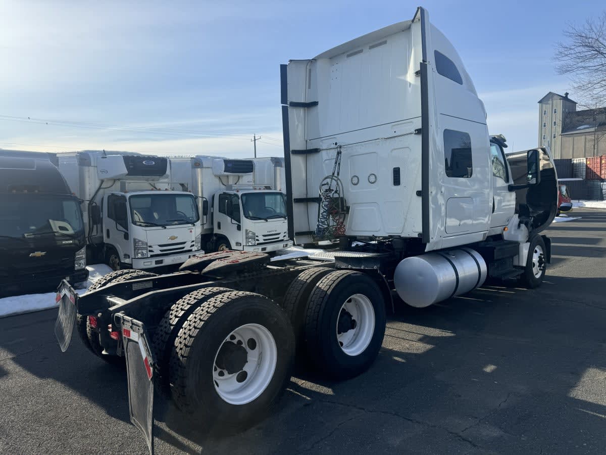 2020 Navistar International LT625 SLPR CAB 249789