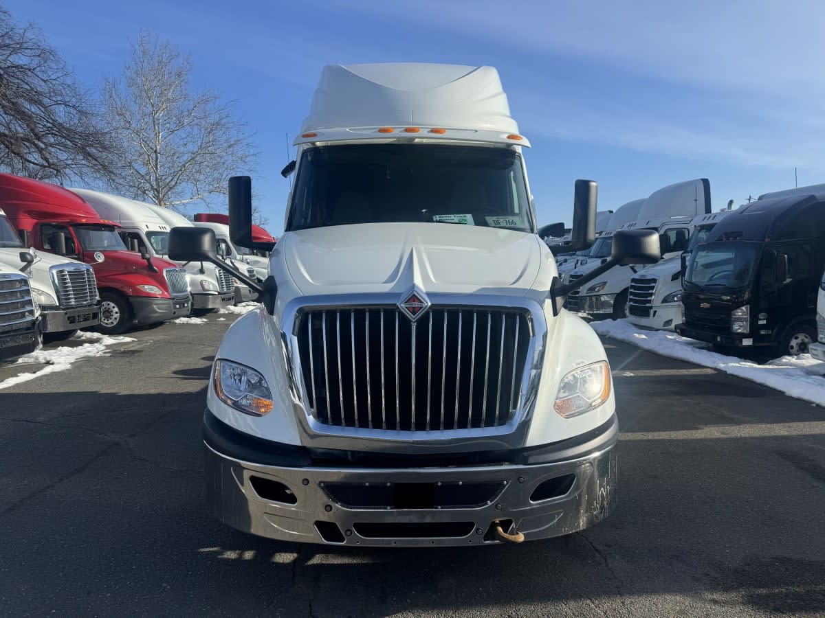 2020 Navistar International LT625 SLPR CAB 249789