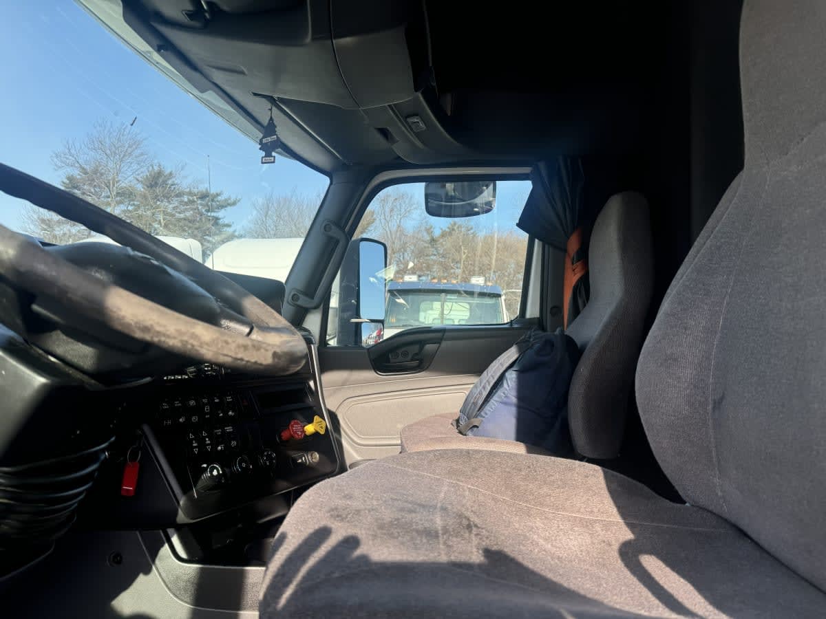 2020 Navistar International LT625 SLPR CAB 249789