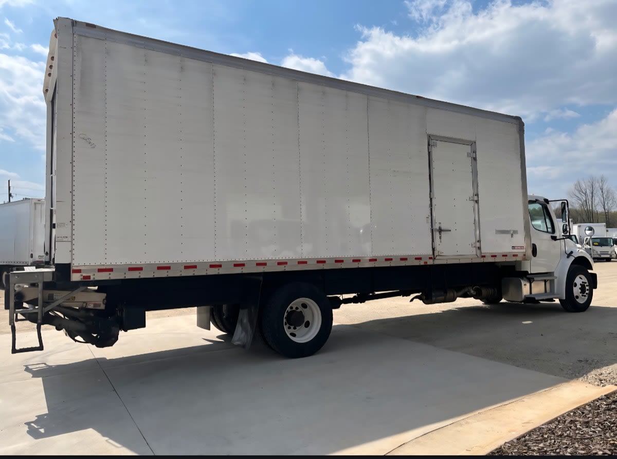 2020 Freightliner/Mercedes M2 106 249794