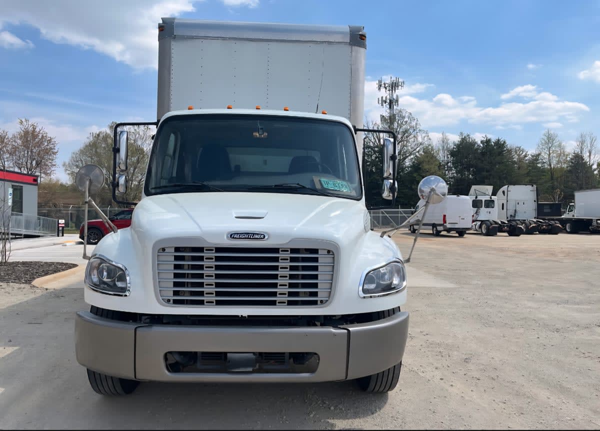 2020 Freightliner/Mercedes M2 106 249794