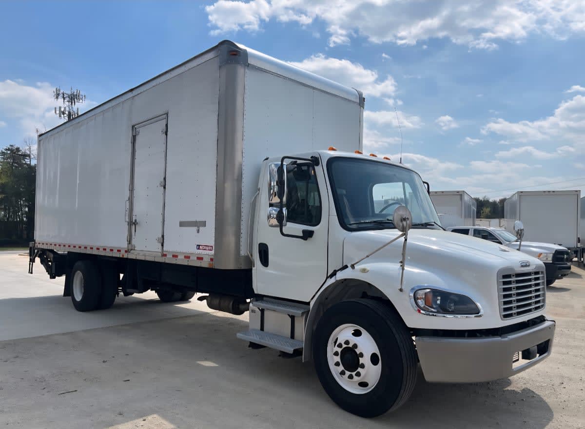 2020 Freightliner/Mercedes M2 106 249794