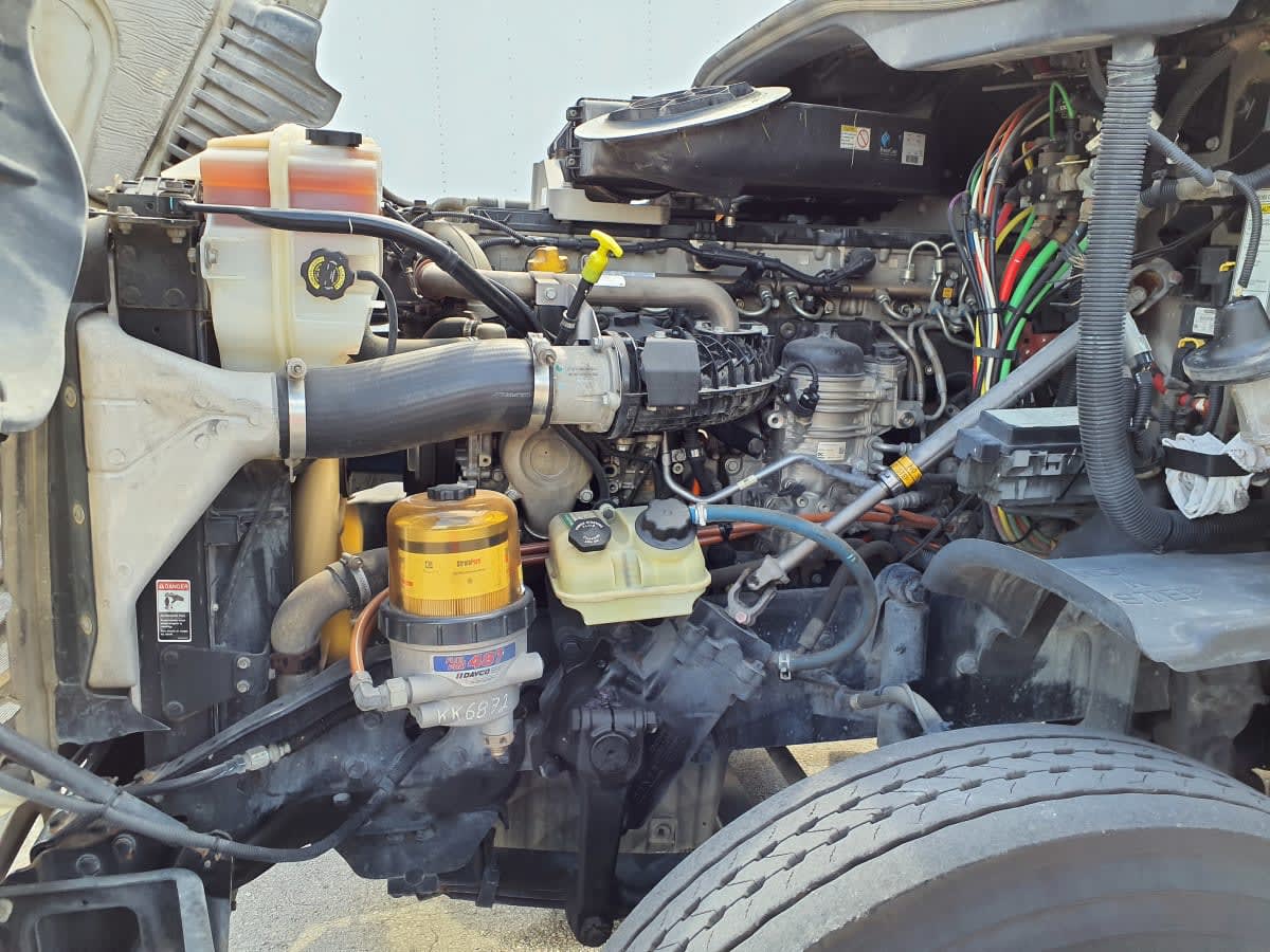 2019 Freightliner Cascadia in Miami, FL — photo 8