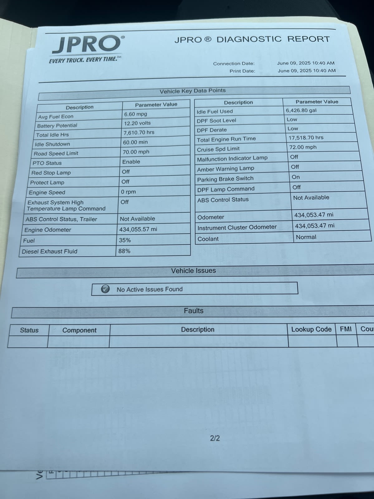 2018 Freightliner M2 106 - image 9