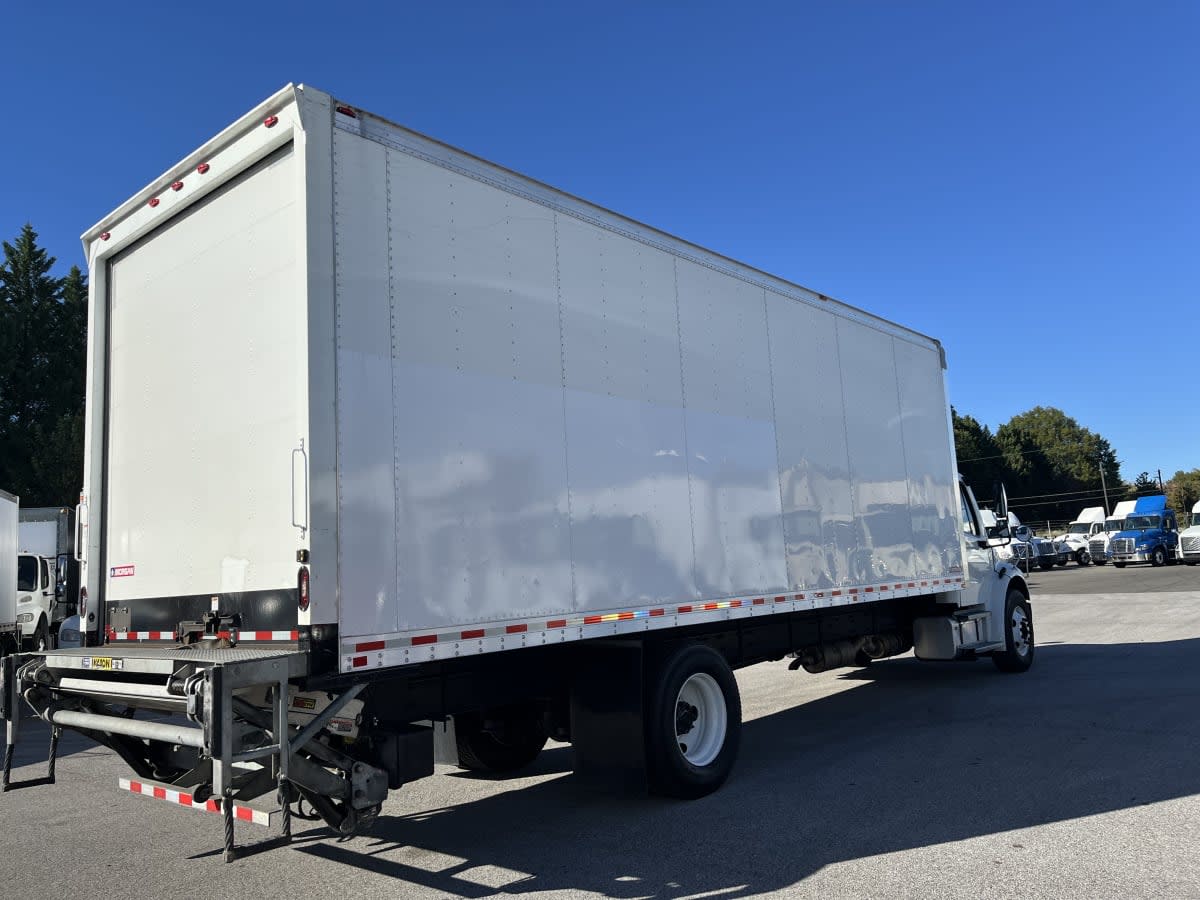 2020 Freightliner/Mercedes M2 106 249982