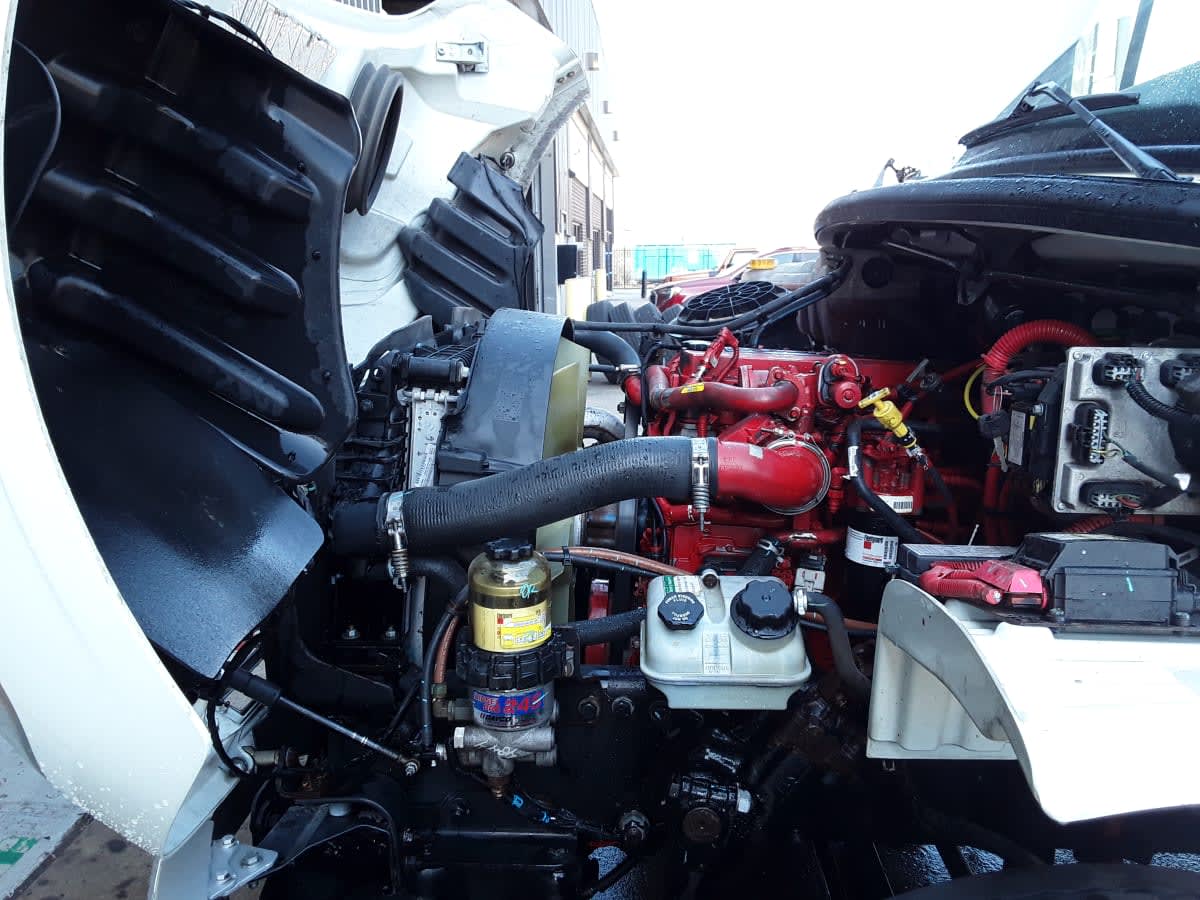 2020 Freightliner/Mercedes M2 106 249991