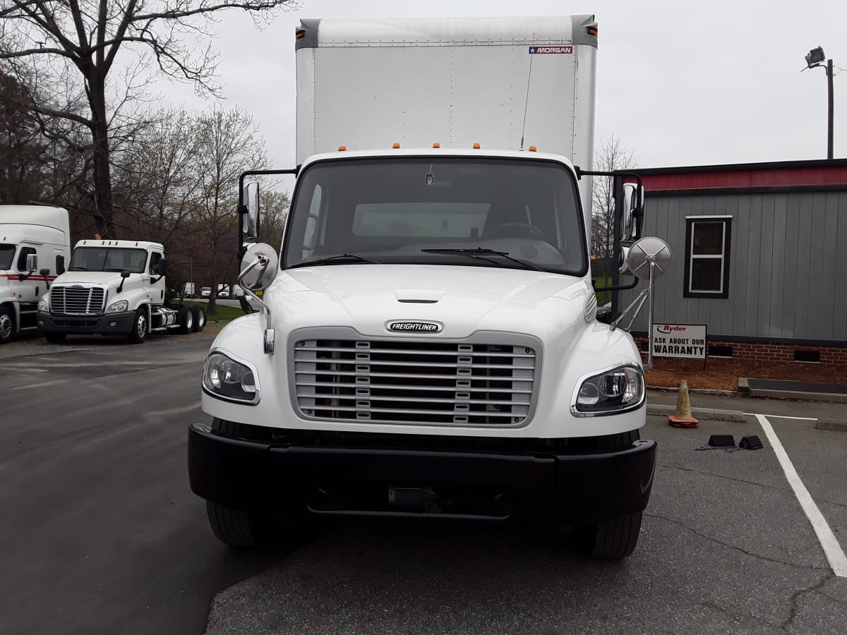 2020 Freightliner/Mercedes M2 106 250650