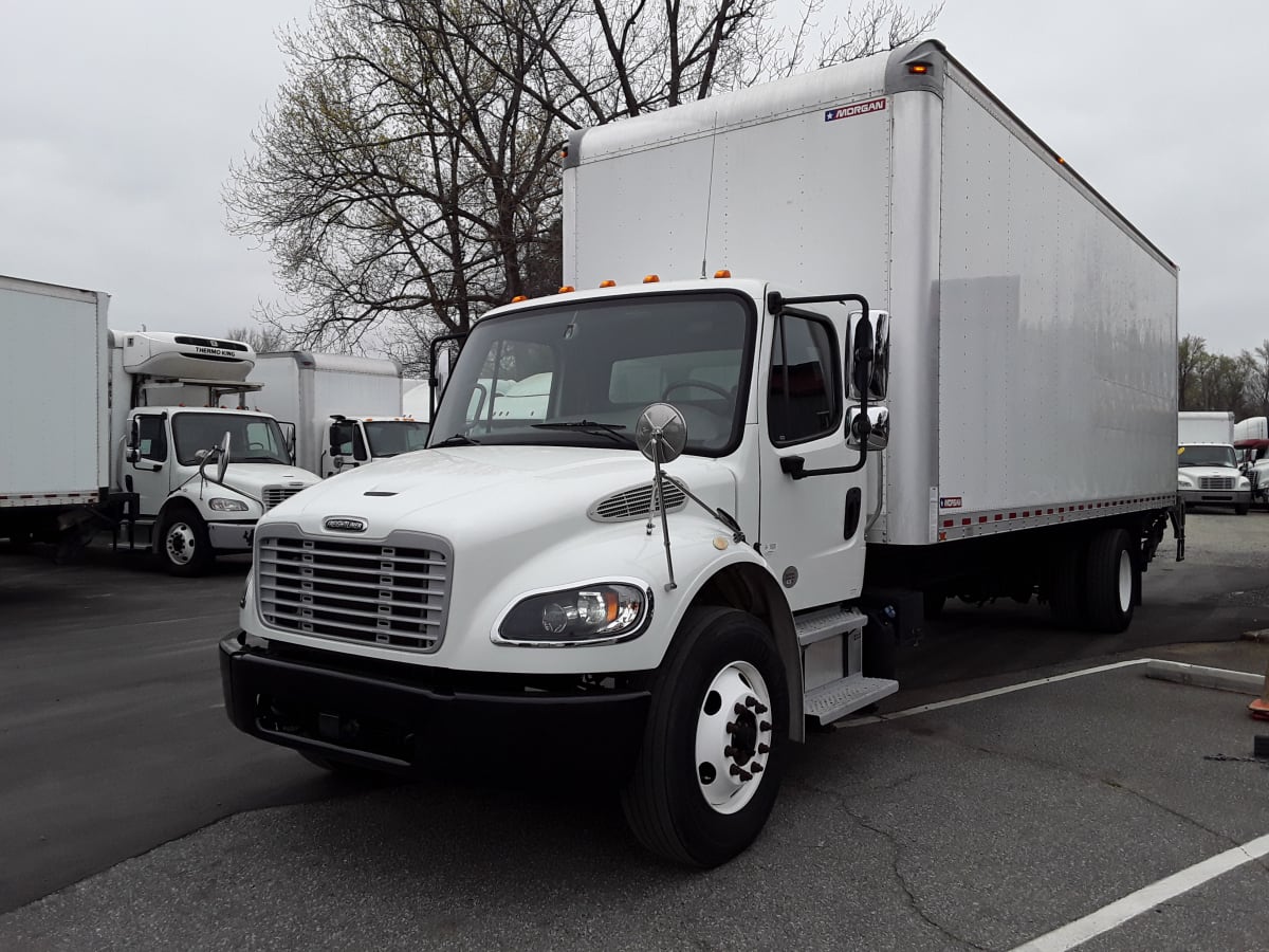 2020 Freightliner/Mercedes M2 106 250650