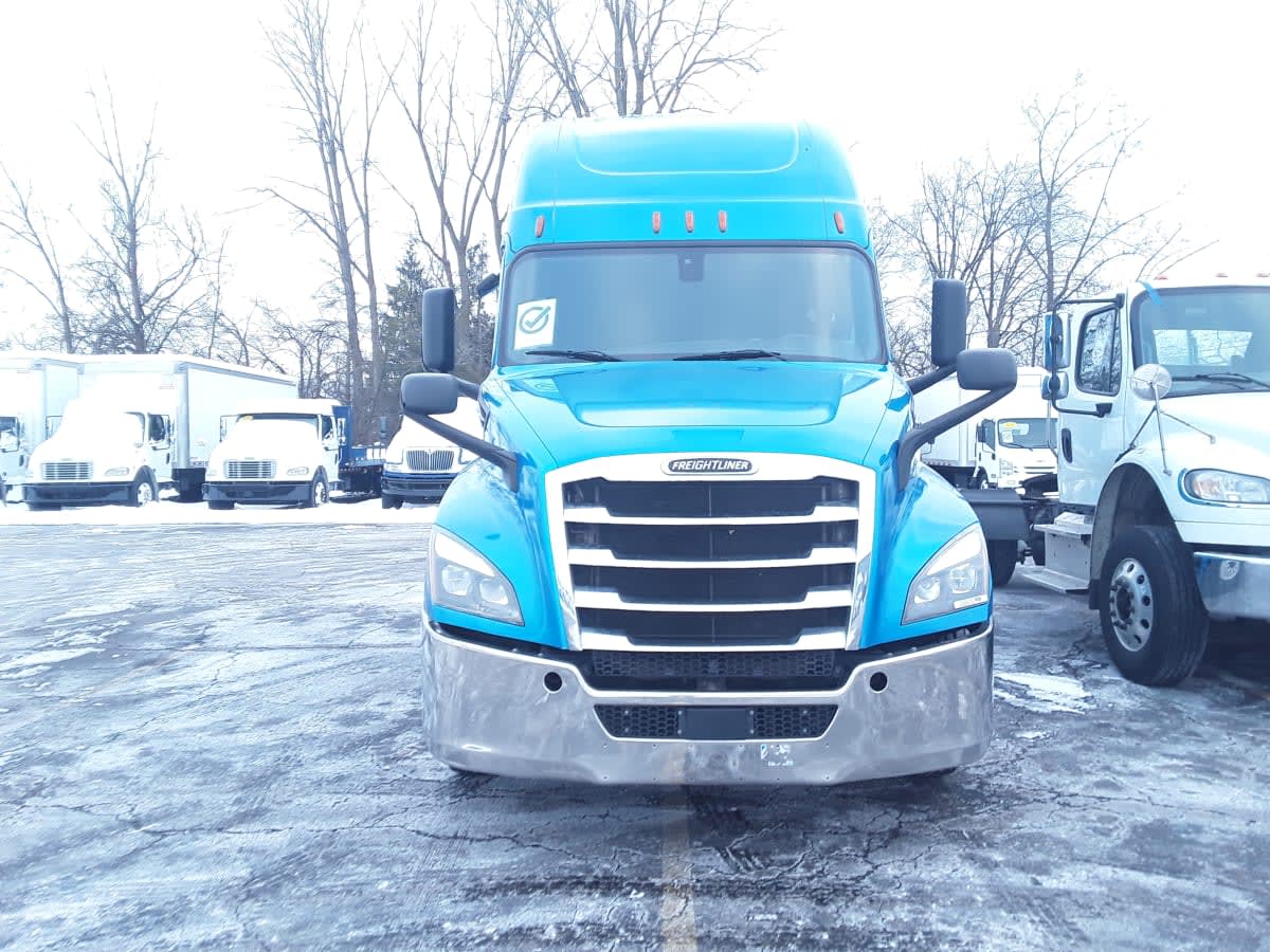 2020 Freightliner/Mercedes NEW CASCADIA PX12664 250676