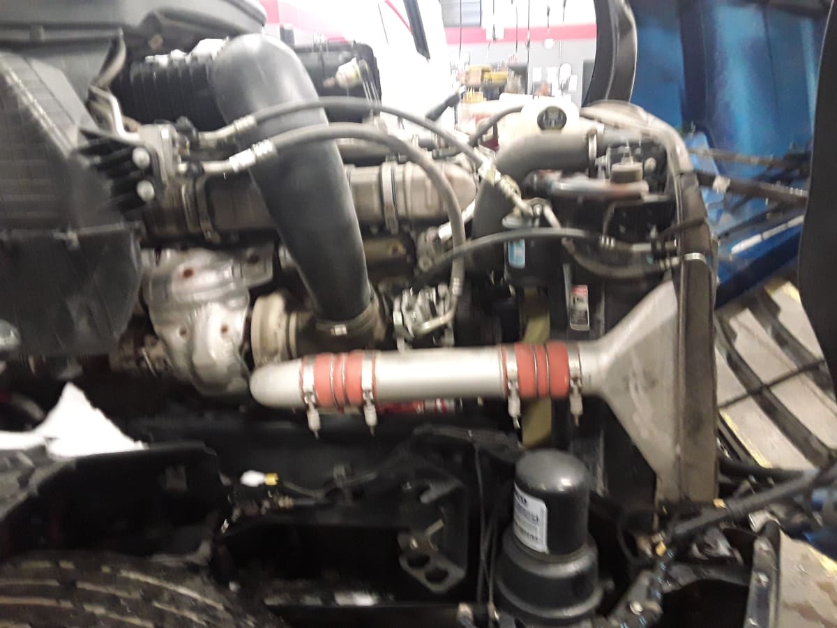 2020 Freightliner/Mercedes NEW CASCADIA PX12664 250676