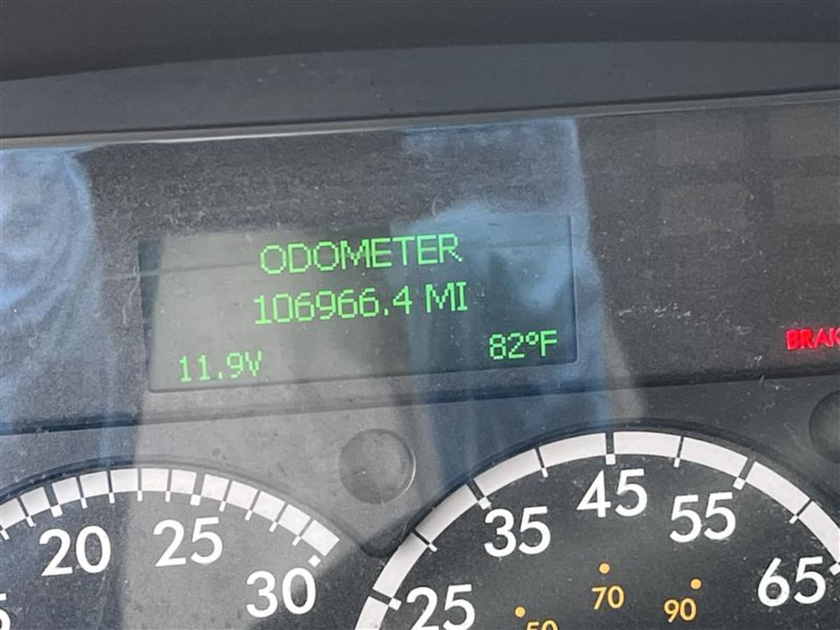 2020 Freightliner M2 106 250689