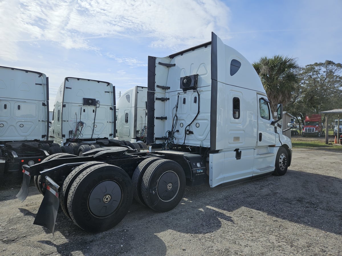 2020 Freightliner/Mercedes NEW CASCADIA PX12664 250742