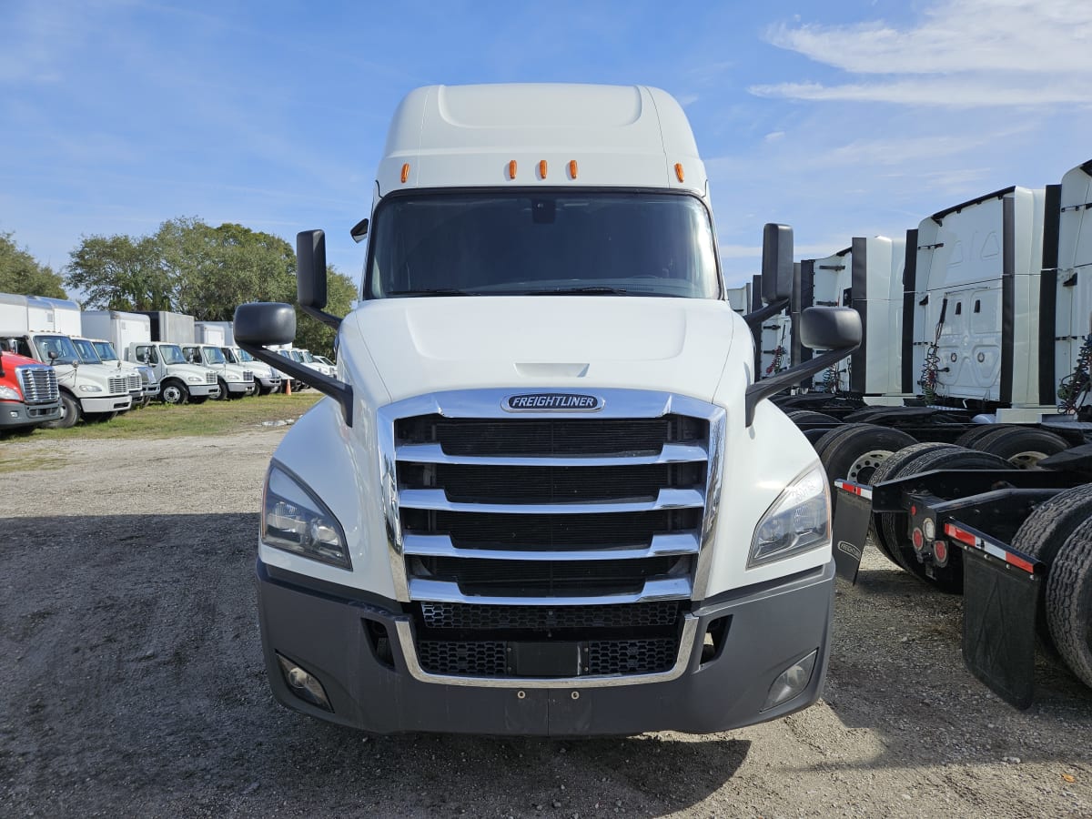 2020 Freightliner/Mercedes NEW CASCADIA PX12664 250742