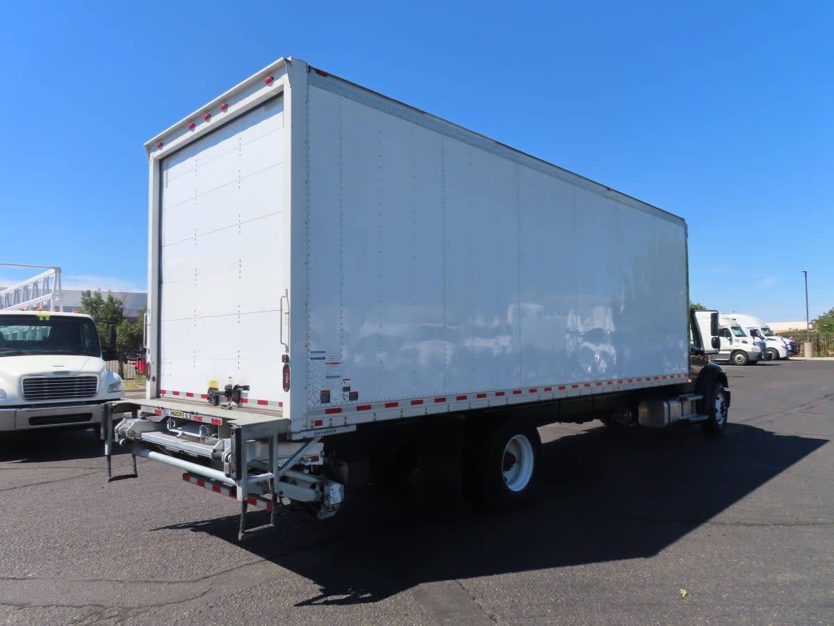 2020 Freightliner M2 106 250773