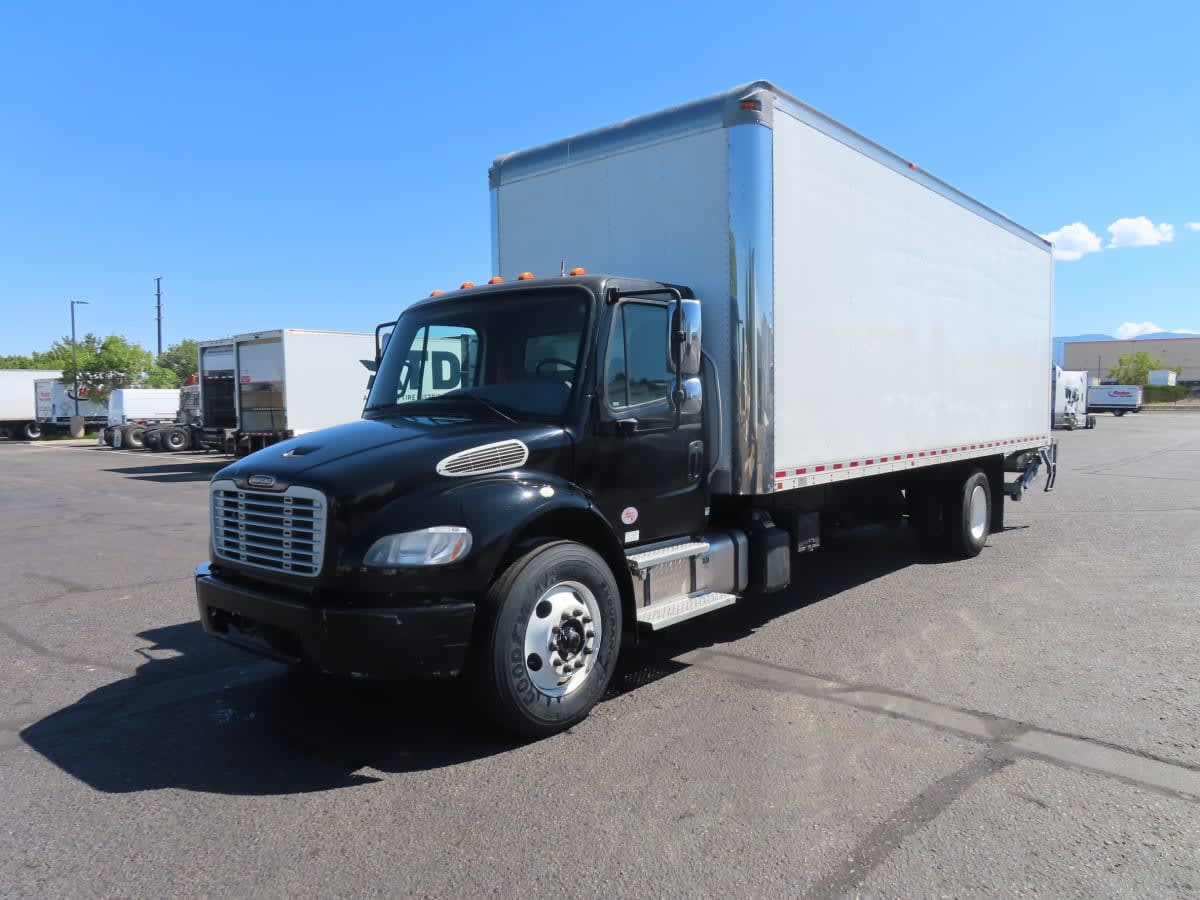 2020 Freightliner M2 106 250773