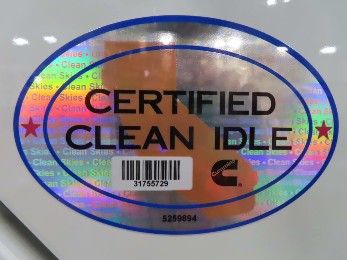 2020 Freightliner M2 106 250774