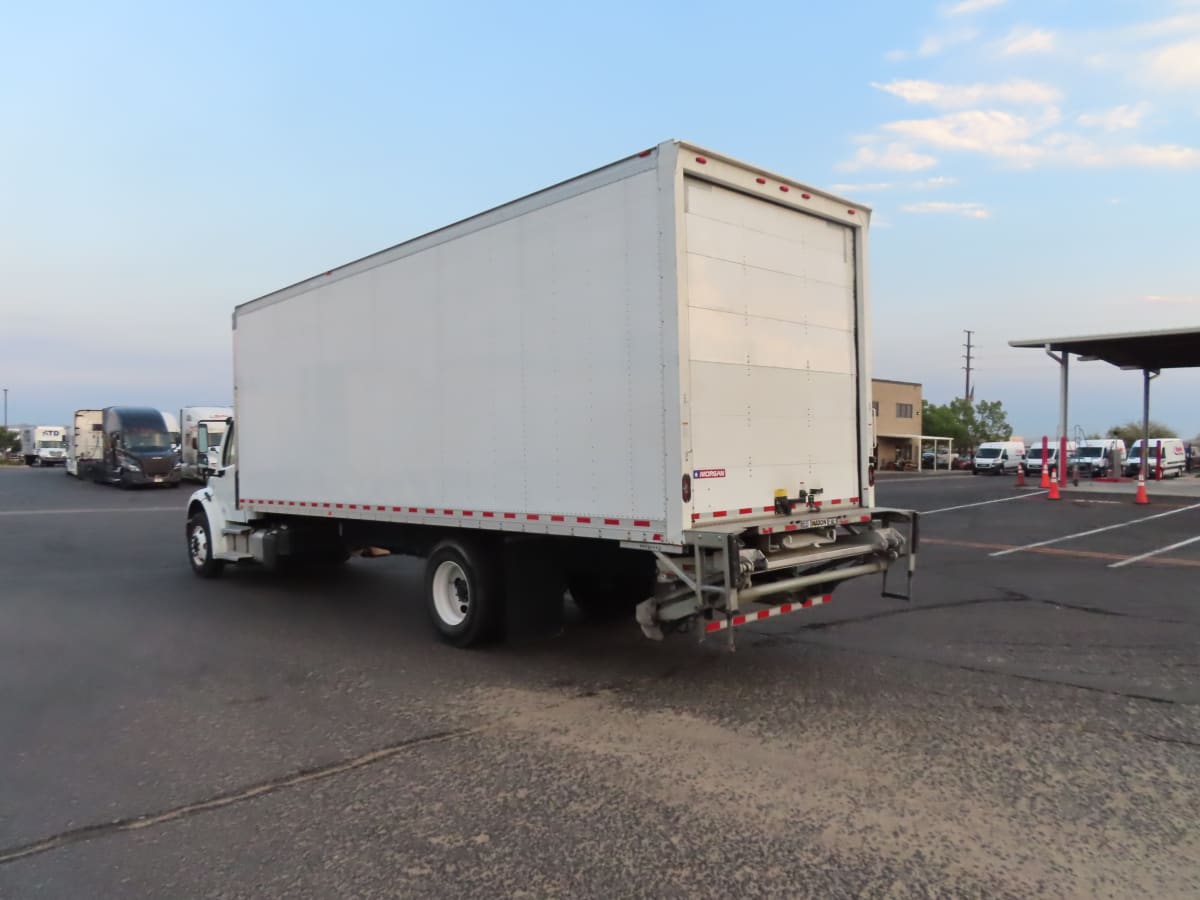 2020 Freightliner M2 106 250774