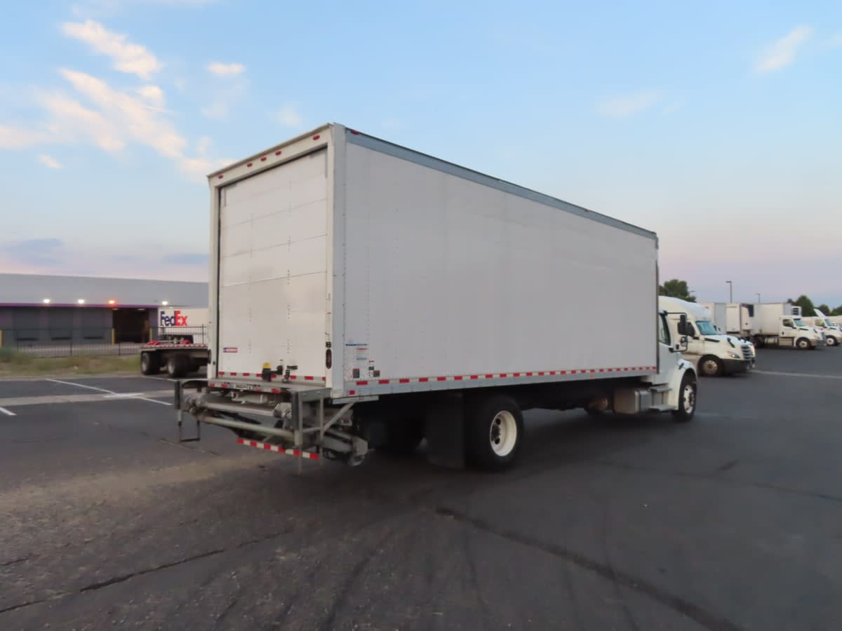 2020 Freightliner M2 106 250774