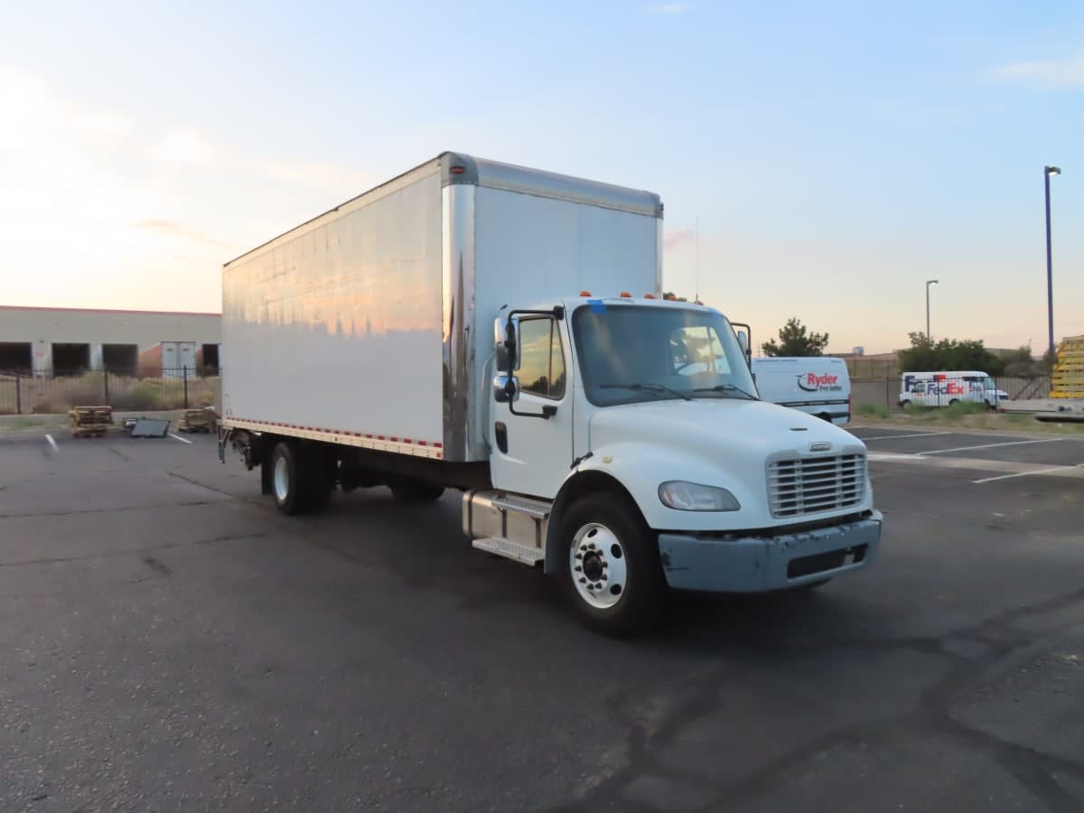 2020 Freightliner M2 106 250774